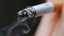 Quit Smoking Today, See Your Heart Heal In A Year – Cardiologist Explains How