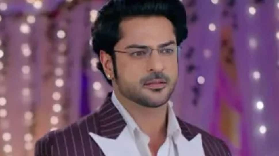 TV Actor Ashish Kapoor Arrested On Rape Charges, Woman Alleges He 'Assaulted Her In Bathroom': Delhi Police
