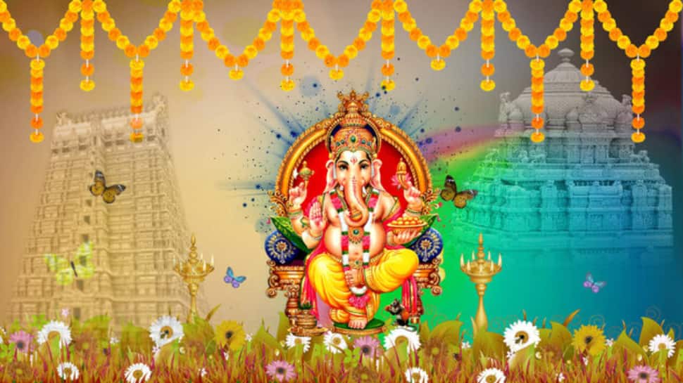 Celebrate Ganeshotsav 2025 With Radiance: Top 10 DIY Skincare And Pampering Tips For Glowing Skin