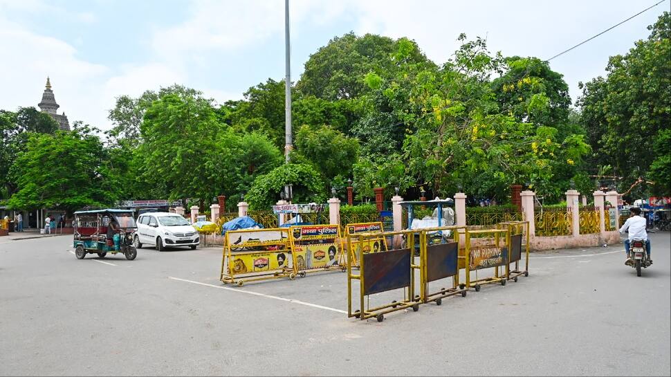 Bihar Bandh: NDA Shuts Down State For 5-Hours Over `Abusive` Remarks Against PM Modi | Check What`s Open, What`s Closed