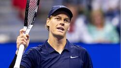 US Open 2025: Jannik Sinner Cruises Past Lorenzo Musetti To Reach Semi-Finals