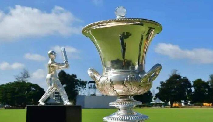 Dueep ट्रॉफी 2025 सेमीफाइनल: शेड्यूल, स्क्वाड्स, प्लेस, लाइव प्रसारण और बेंगलुरु में प्रमुख लड़ाई