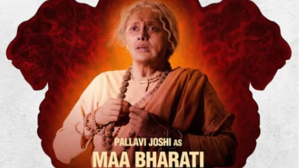 Pallavi Joshi Pens Open Letter To President Murmu Urging Release Of 'The Bengal Files' In West Bengal