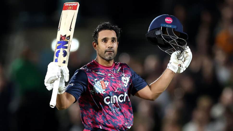 टी 20 ब्लास्ट क्वार्टरफाइनल में आश्चर्यजनक शताब्दी के बावजूद, 2010 डब्ल्यूसी हीरो रवि बोपारा में कहा गया है: “मेरे पेट में वह आग नहीं थी”