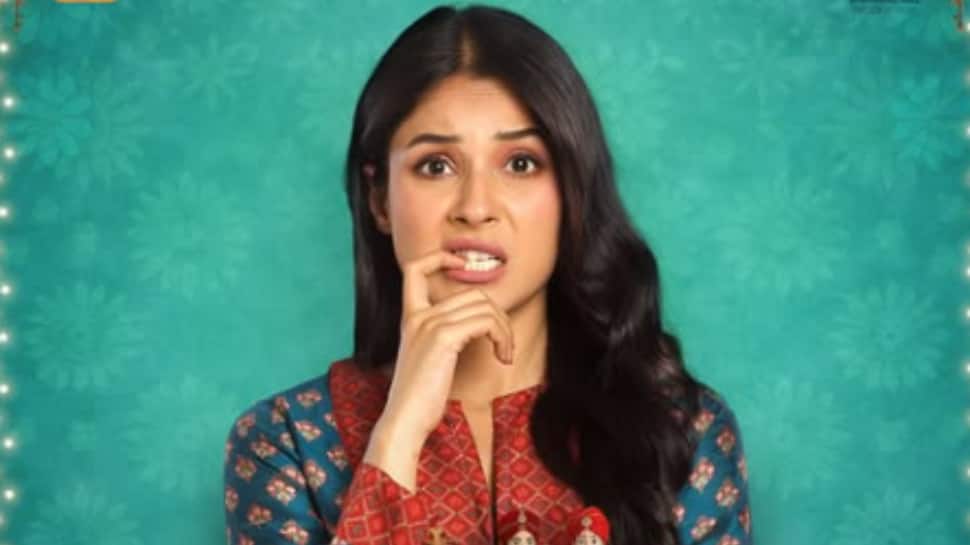 'We Stand With Punjab': Shehnaaz Gill Postpones ‘Ikk Kudi’ Release Amid Severe Flood Crisis