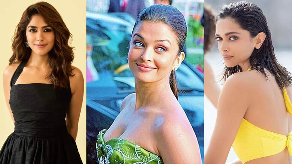 8 Bollywood Actresses Who Have Been Brutally Trolled