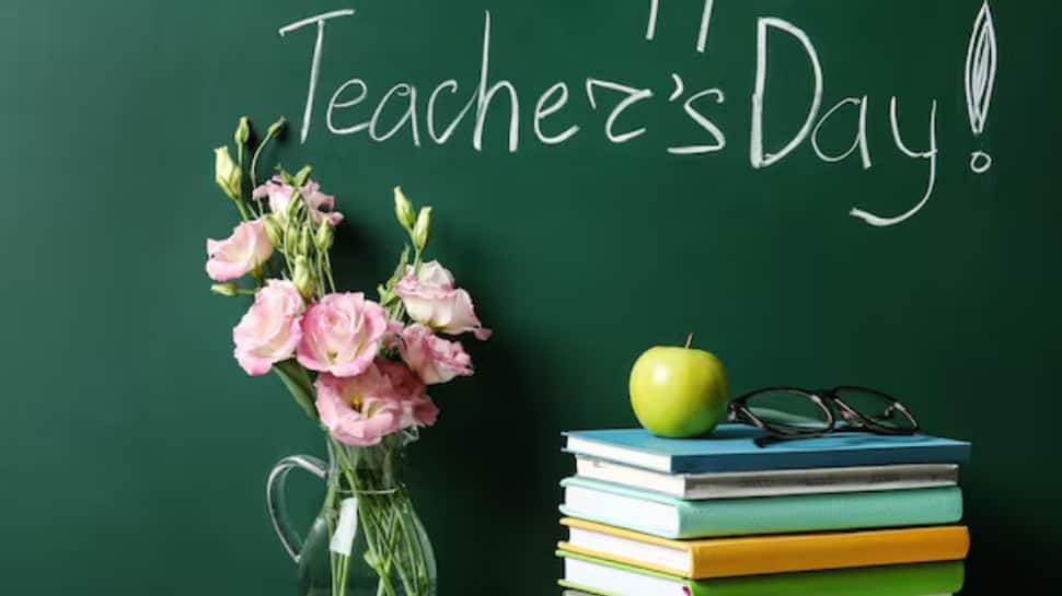 Teachers’ Day 2025: Know When And How This Special Day Is Celebrated In Different Countries