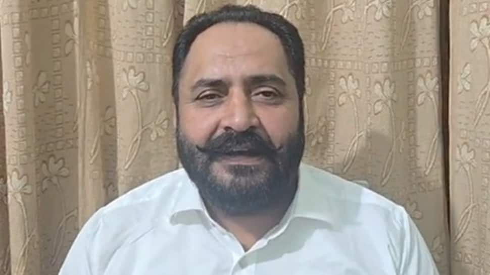 `I Fear Encounter`: AAP MLA Harmeet Singh On The Run After Escaping Police Custody Claims Life Threat