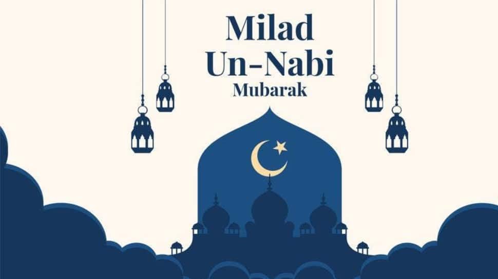 Is Milad-un-Nabi Same As Eid-e-Milad? Know Historical Significance, Religious Importance, Traditions, And Holiday Date
