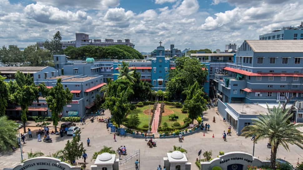 NIRF Ranking 2025: Top 10 Medical Colleges In India For MBBS Aspirants ...