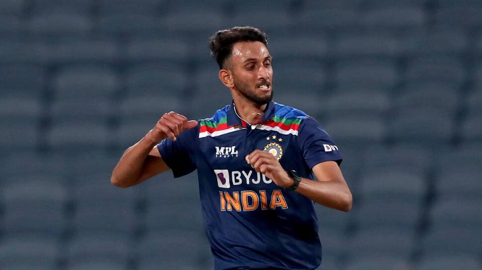 Prasidh Krishna (India)