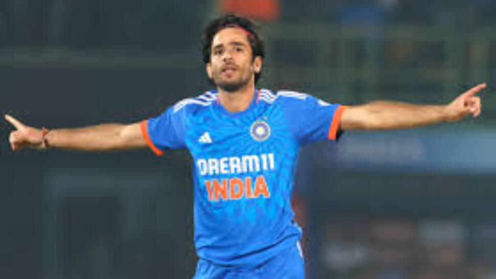 Ravi Bishnoi (India)