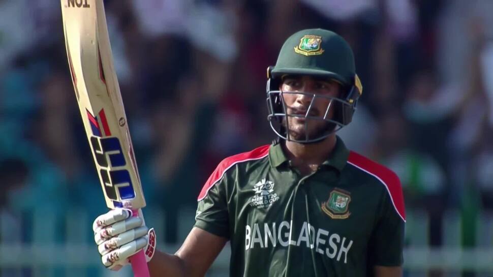 Mohammad Naim (Bangladesh)