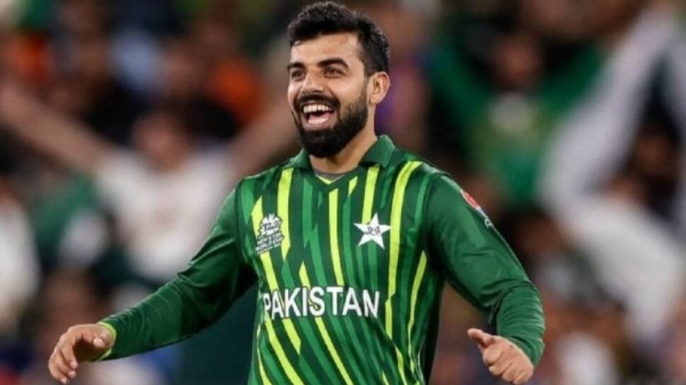 Shadab Khan (Pakistan)