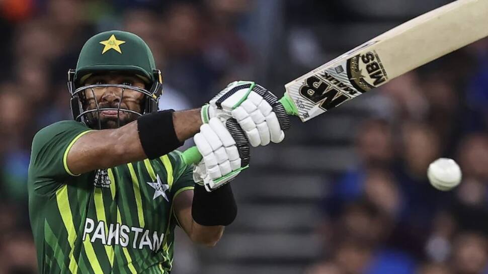 Iftikhar Ahmed (Pakistan)