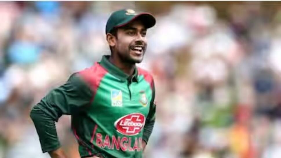 Mehidy Hasan Miraz (Bangladesh)