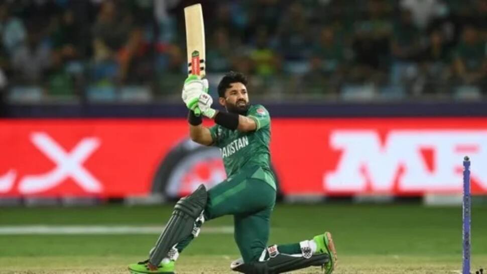 Mohammad Rizwan (Pakistan)