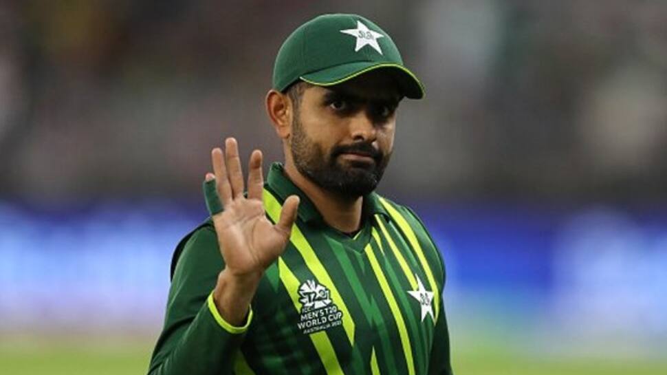 Babar Azam (Pakistan)