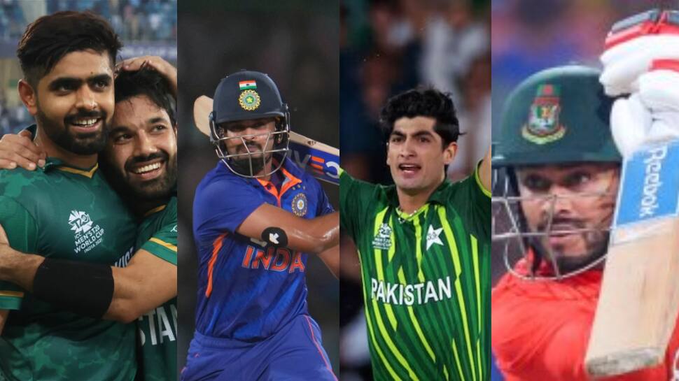 Asia Cup 2025 Ignored 11