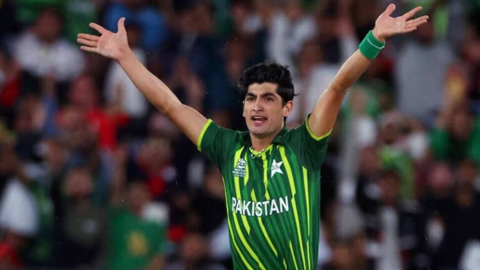 Naseem Shah (Pakistan)