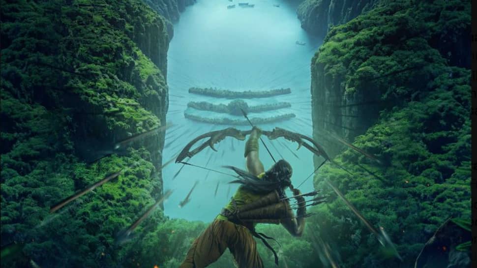 Kannappa OTT Release: When And Where To Watch Vishnu Manchu’s Mythological Epic