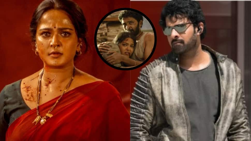 Ghaati NEW Trailer Out: Anushka Shetty Roars In Fiercest Avatar, Prabhas Hails His 'Sweety' - WATCH