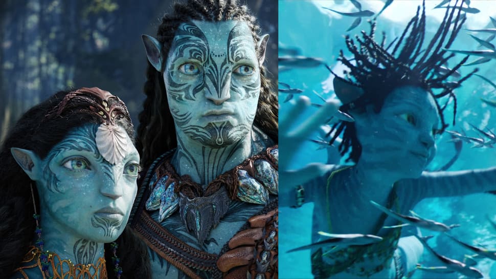 ‘Avatar: The Way of Water’ To Re-Release In Indian Theatres On THIS Date
