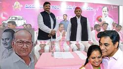 Kavitha's Ouster: Why Family Feud Is The Real Challenge For Dynasty Parties