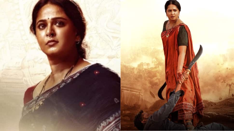 'Ghaati' Star Anushka Shetty's Big Revelation: 'I Will Definitely Do A Negative Role'
