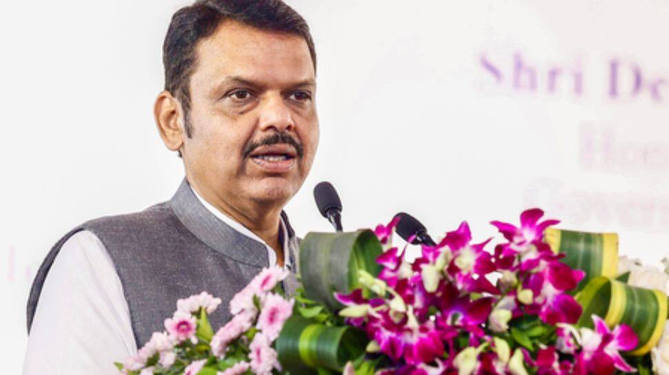No Intent To Take Away Reservation Of One Community And Giving To Another: CM Fadnavis