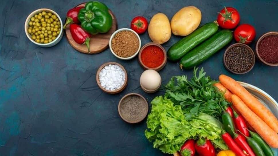 Indias Organic Food Market To Grow At A CAGR Of 20.13% To USD 10,807 Million By 2033: Experts
