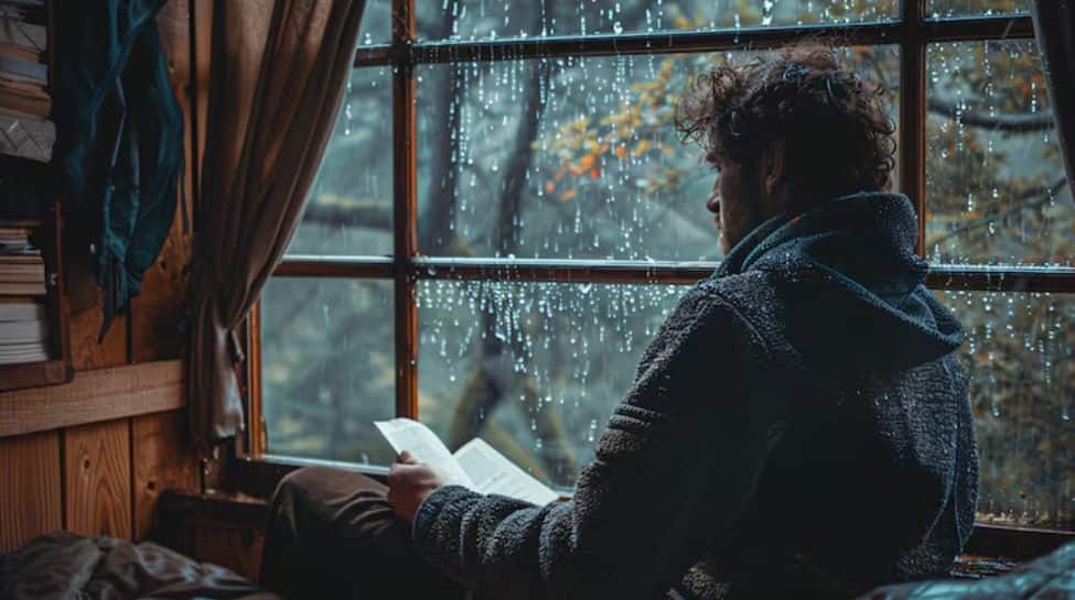 Monsoon Blues: Understanding Seasonal Affective Disorder