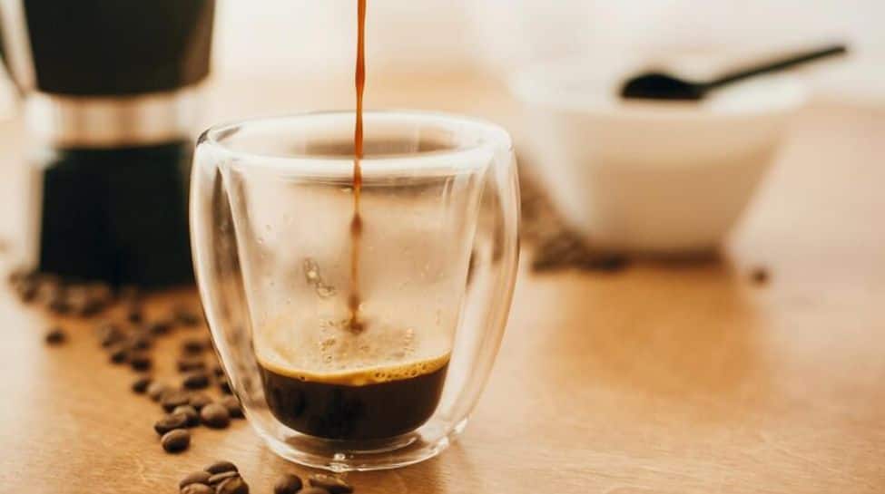 Decaf Coffee: A Good Choice For Those Sensitive To Caffeine Decaf Coffee: A Good Choice For Those Sensitive To Caffeine