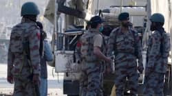 BLA Claims Responsibility For Attack On Pak Army That Killed Seven 