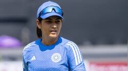 India’s Women’s World Cup 2025 Squad Shaken As Yastika Bhatia Ruled Out
