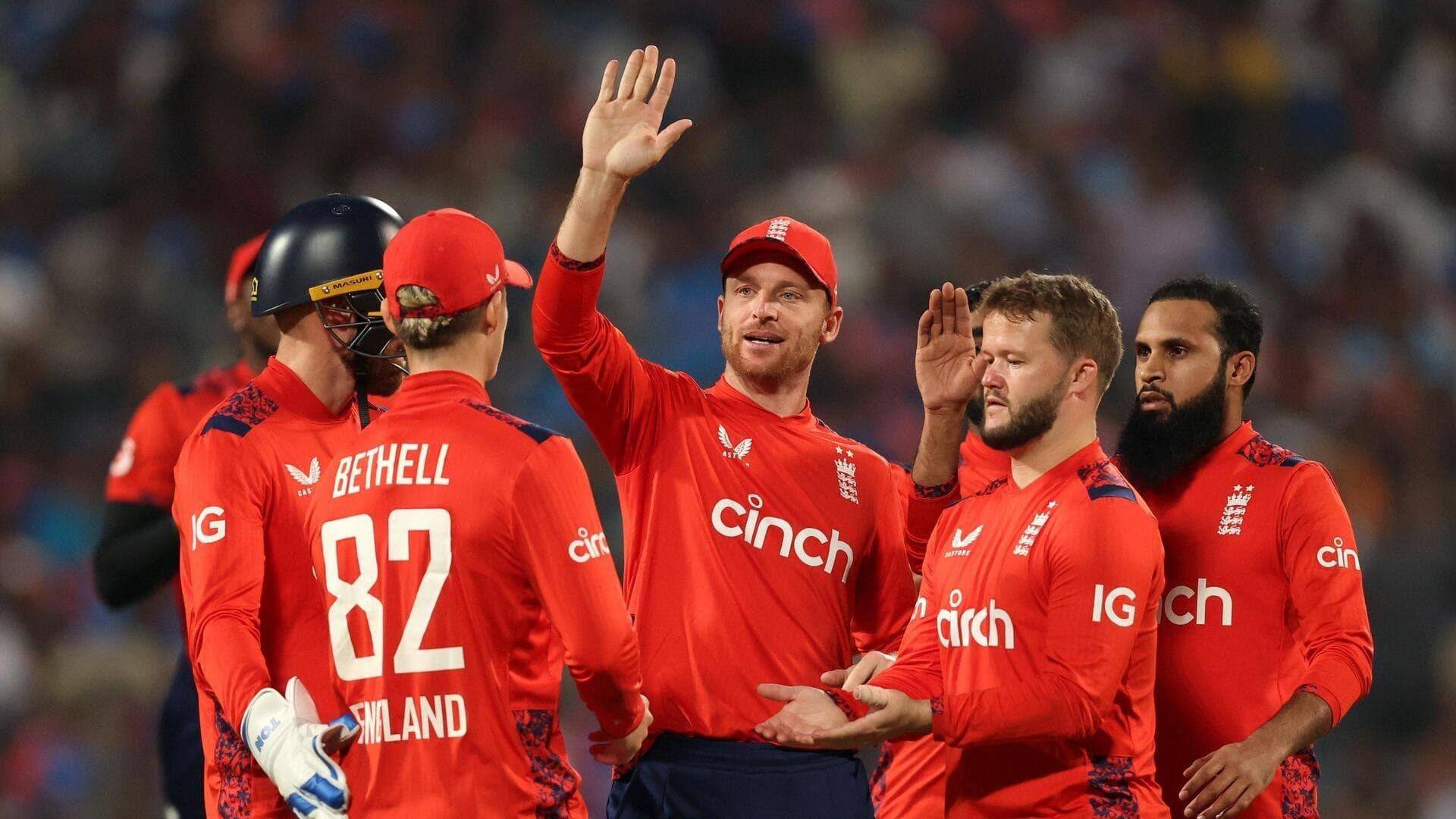 4. Expanded 2027 World Cup Format Adds Pressure