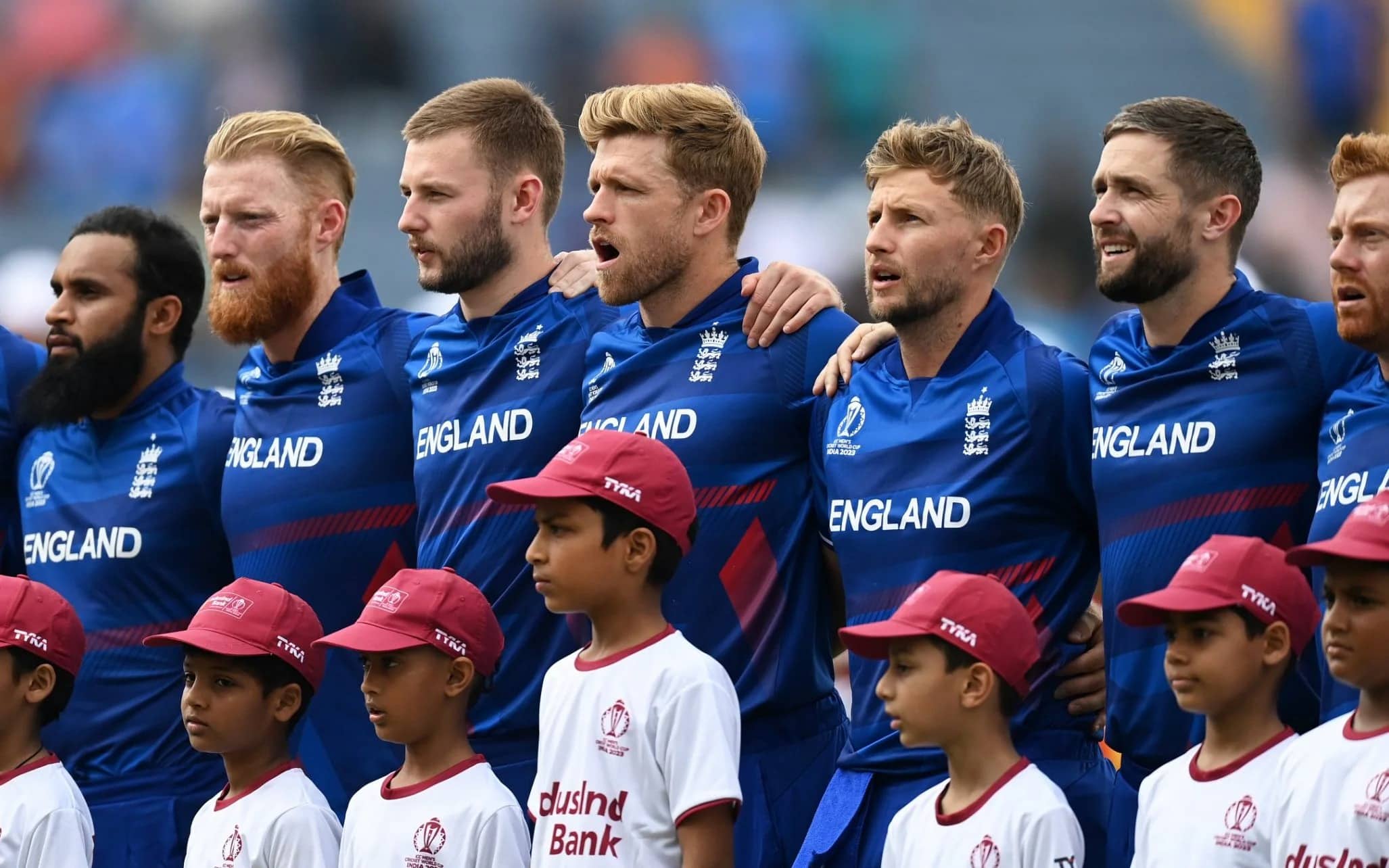 2. ICC Rankings Tell a Worrying Story
