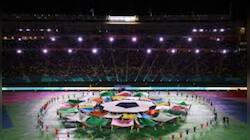Inside The Spectacular Women’s World Cup 2025 Opening Ceremony: Tickets