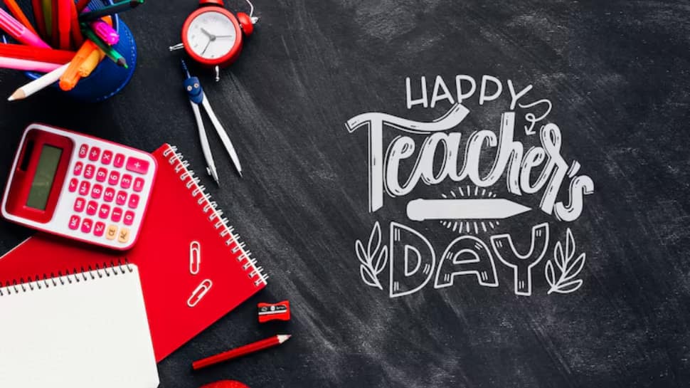 Happy Teachers’ Day 2025: 4 Key Habits Students Need To Follow To Build A Strong Relationship With Their Mentor