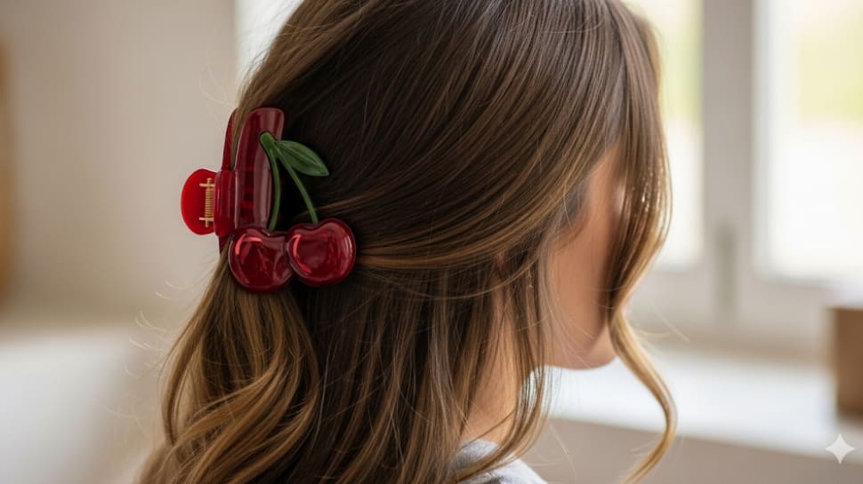 Best Amazon Hair Claw Clips For Women To Add Style And Function To Everyday Looks Best Amazon Hair Claw Clips For Women To Add Style And Function To Everyday Looks