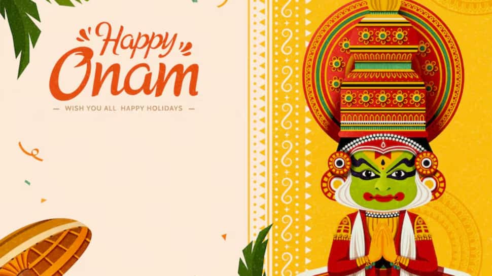 Happy Onam 2025: 50+ Wishes, Quotes, Messages, And Image Greetings To Share With Loved Ones