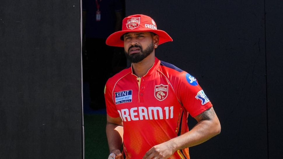 अंतिम आईपीएल तक पहुंचने के लिए श्रेयस अय्यर इंडिया की कप्तानी देने से कोई मतलब नहीं है ‘ – संदीप शर्मा ने बम अवलोकन को छोड़ दिया