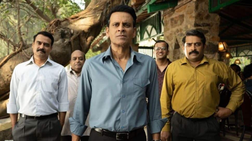 Inspector Zende X Review: Netizens Laud Manoj Bajpayee's Performance, Call Cop Thriller ‘Gripping’
