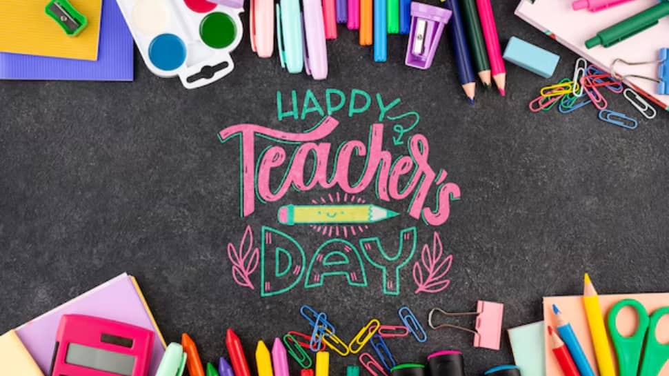 Happy Teachers’ Day 2025: How New-Age Teachers Are Adapting To Challenges And Embracing Opportunities In Modern Education