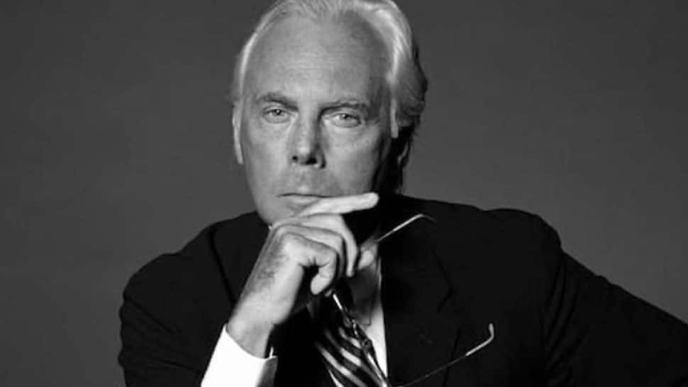 Giorgio Armani's Staggering 12 Billion Dollar Net Worth: No Wife, No Kids - Who Will Inherit His Fashion Empire?