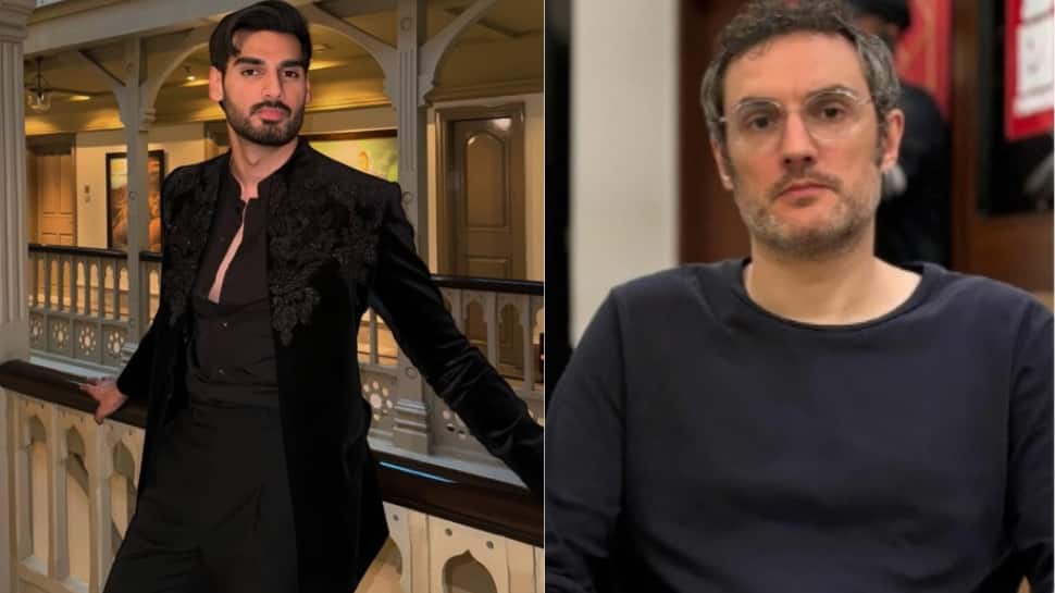Ahan Shetty To Headline India's FIRST Horror Film Inspired By 'Real National Tragedy' From 'Goul' Creator
