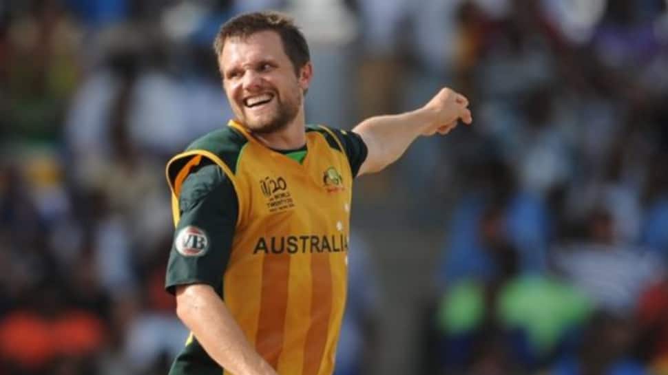Dirk Nannes (Netherlands To Australia)