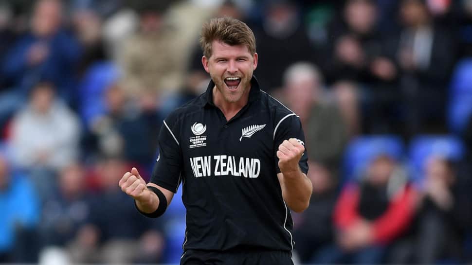Corey Anderson (New Zealand To USA)