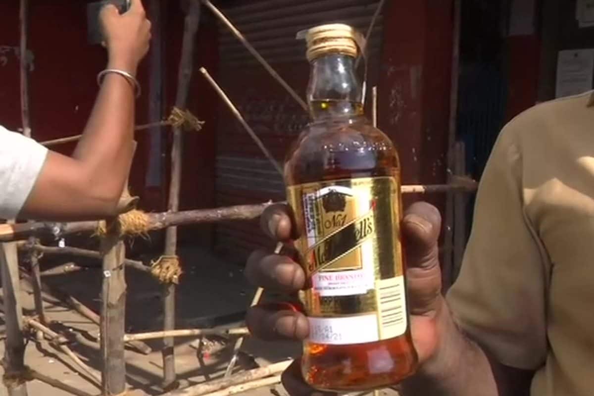 Liquor Ban In Bengaluru: Dry Day Declared For Eid-E-Milad; City Police Warn Of...