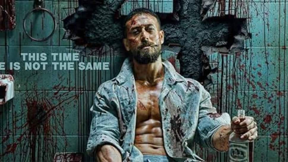 Baaghi 4 Day 1 Box Office Prediction: Will Tiger Shroff-Starrer Beat Saiyaara, Coolie And War 2 Opening?